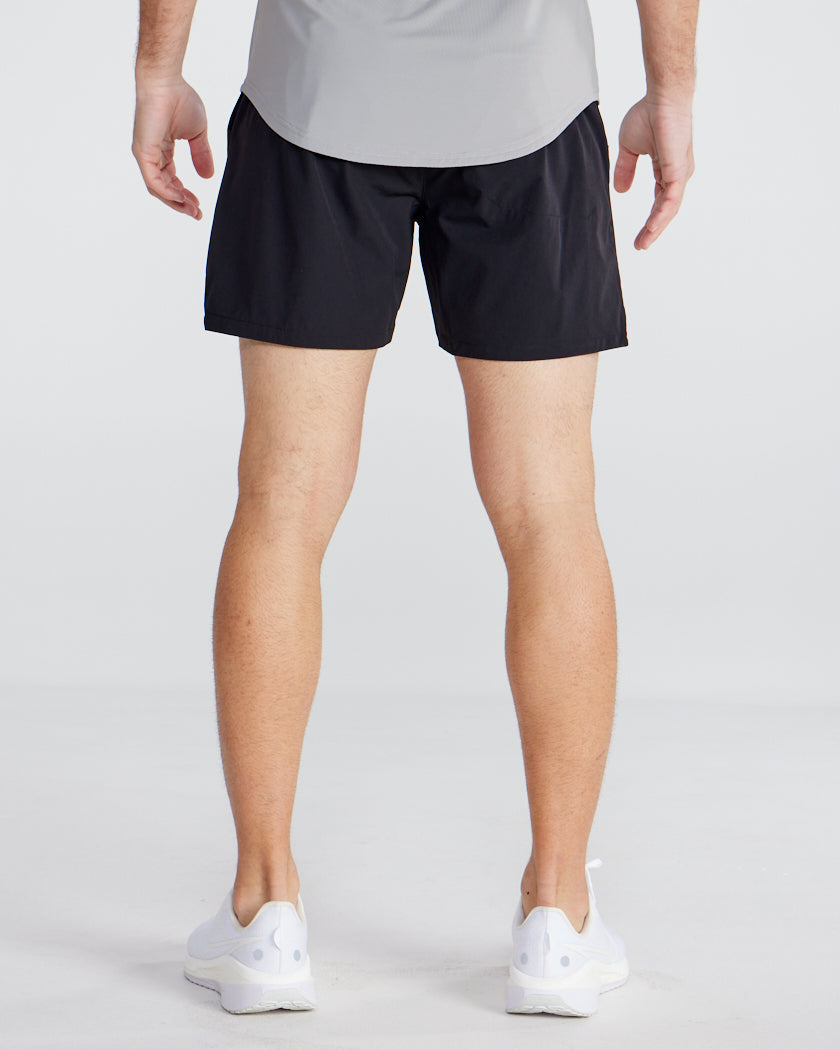 The BIOS Short Linerless