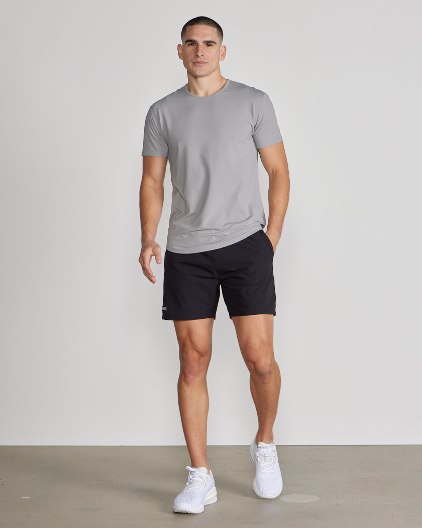The BIOS Short Linerless