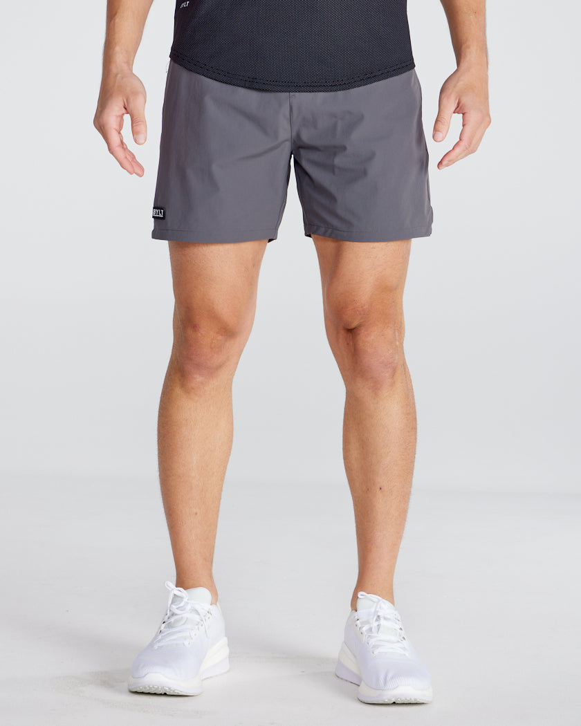 The BIOS Short Linerless