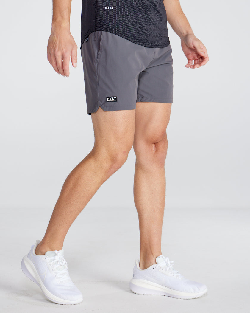 The BIOS Short Linerless