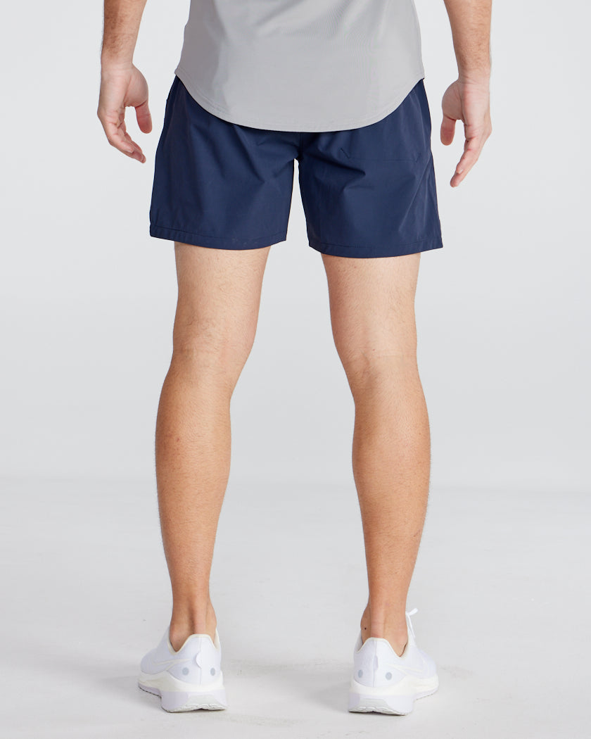 The BIOS Short Linerless