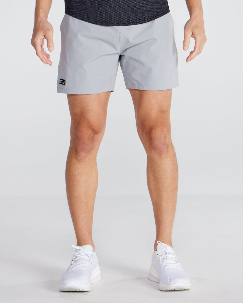 The BIOS Short Linerless