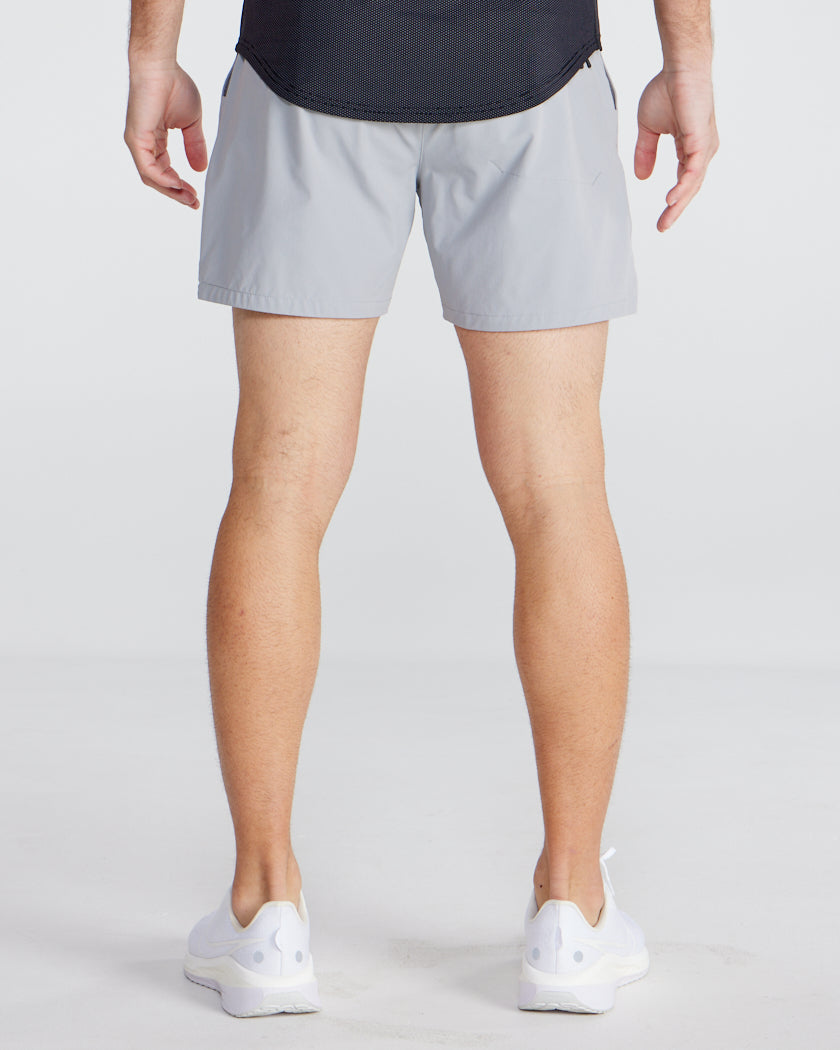 The BIOS Short Linerless