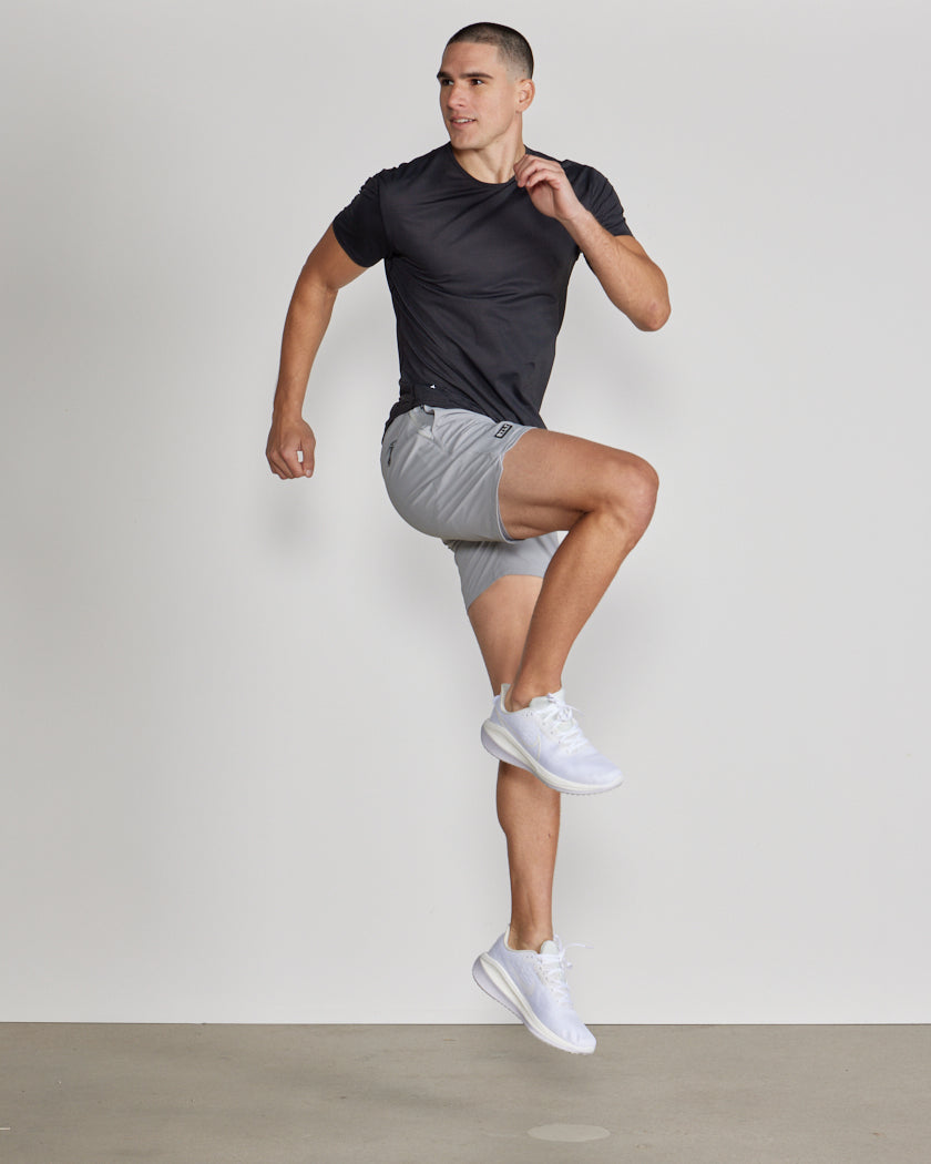 The BIOS Short Linerless