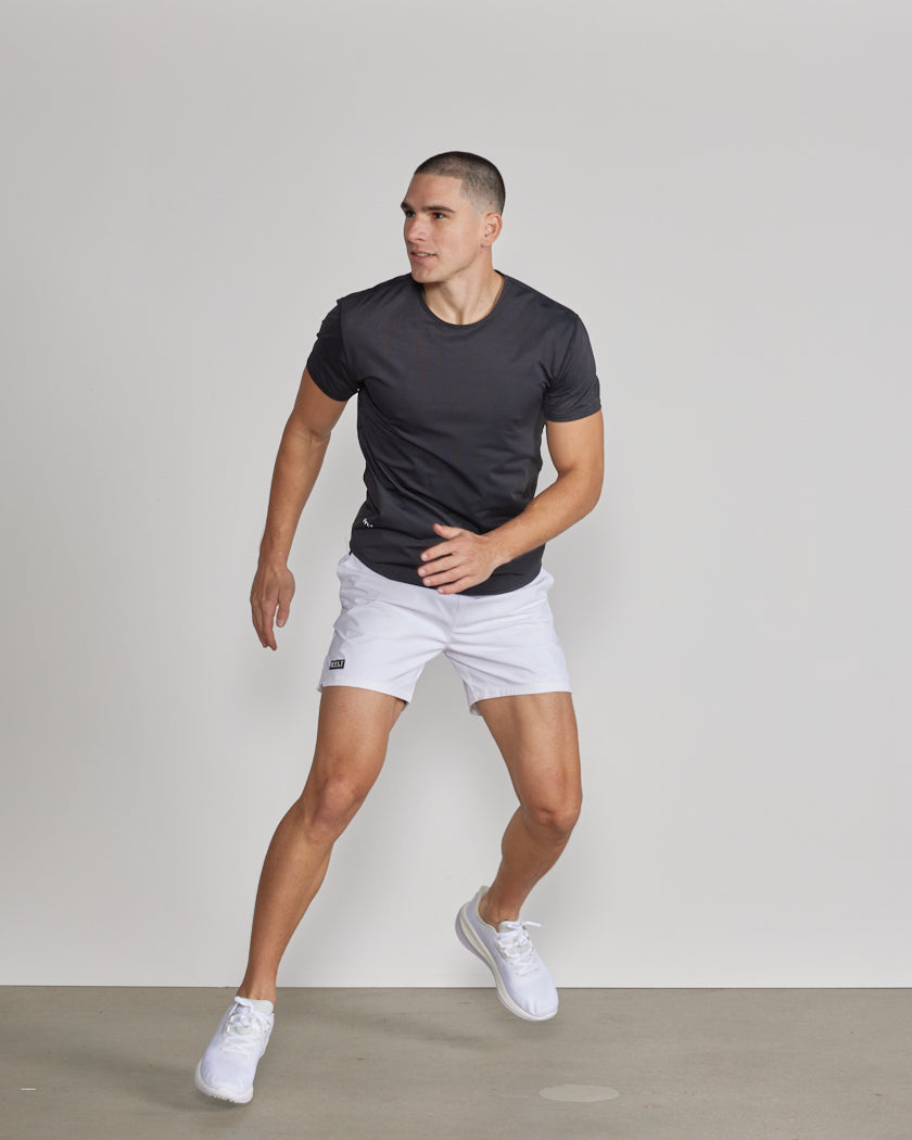 The BIOS Short Linerless