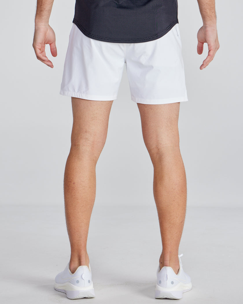 The BIOS Short Linerless
