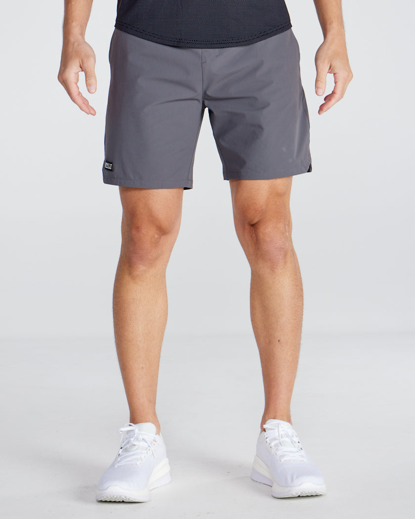 The BIOS Short Linerless