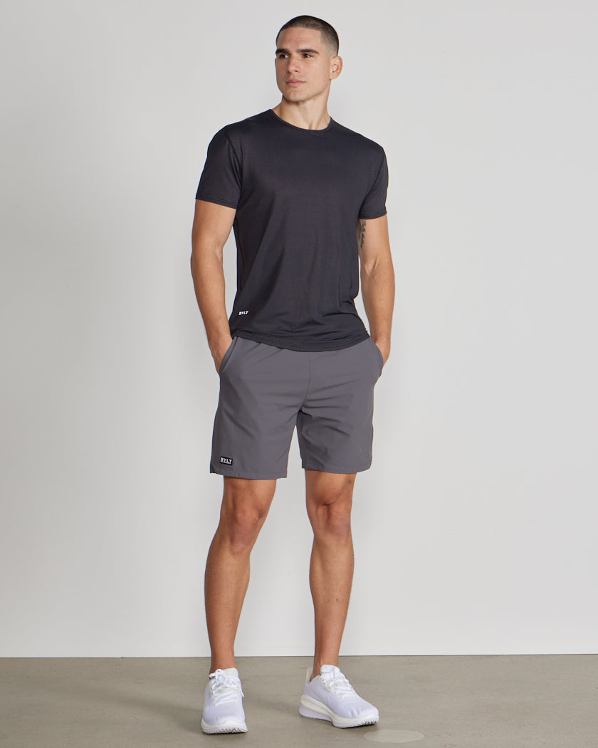 The BIOS Short Linerless