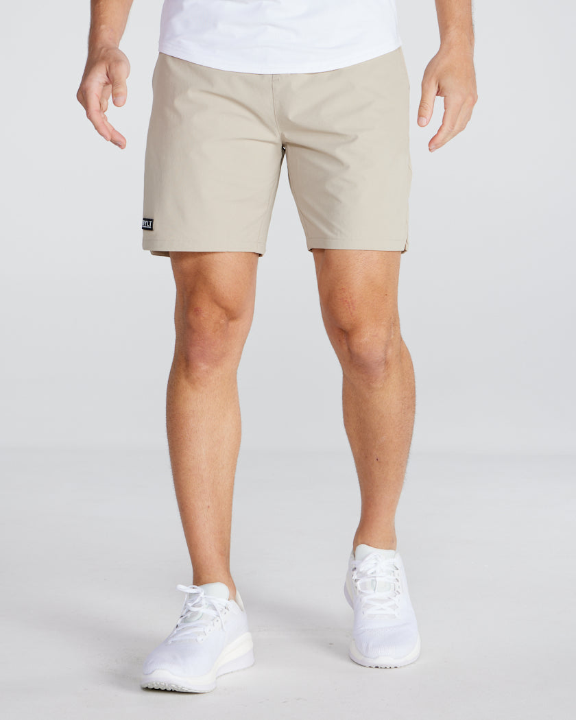 The BIOS Short Linerless