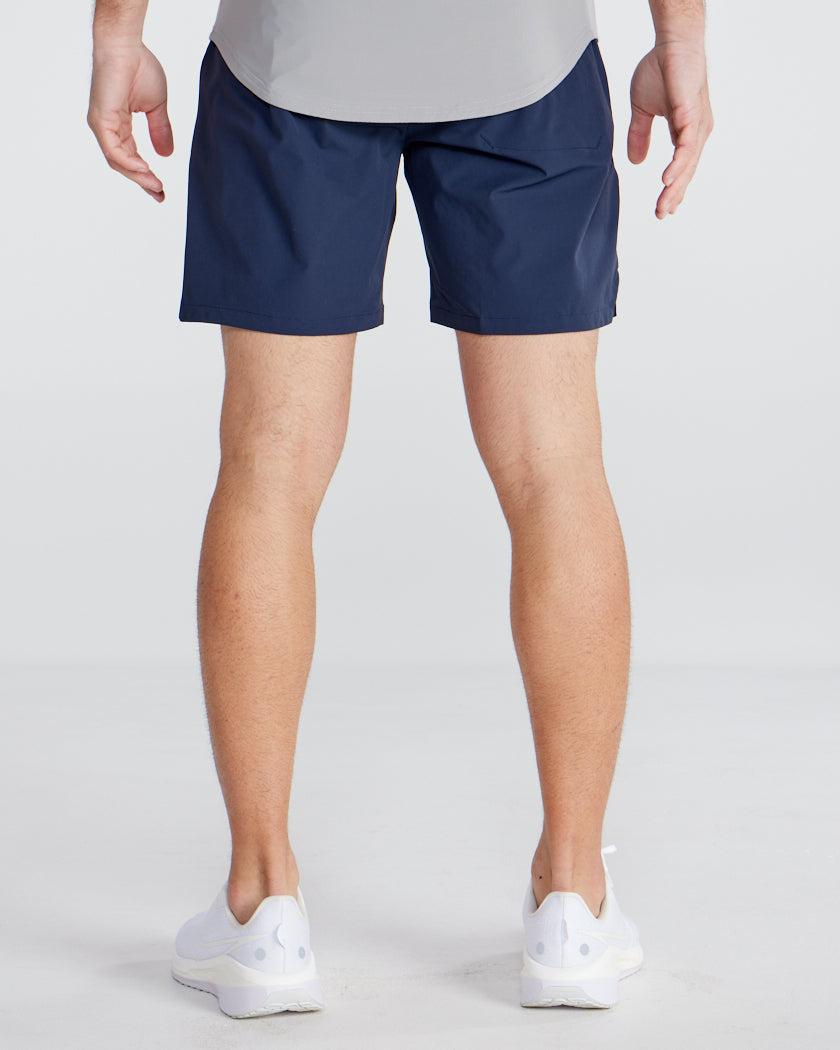 The BIOS Short Linerless