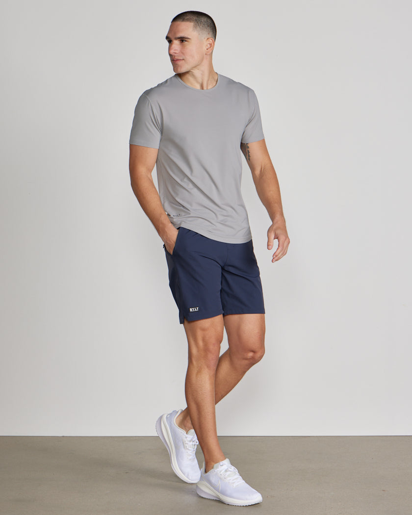 The BIOS Short Linerless