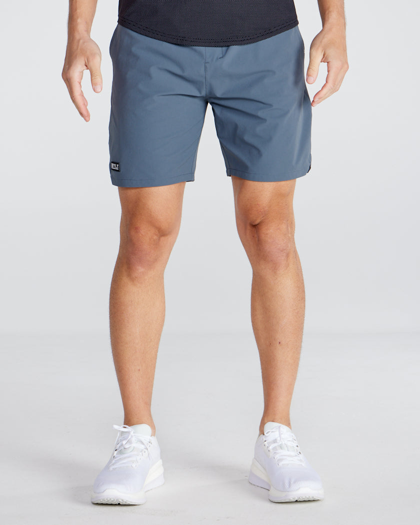 The BIOS Short Linerless
