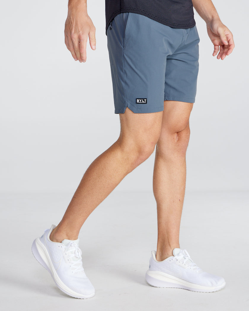 The BIOS Short Linerless