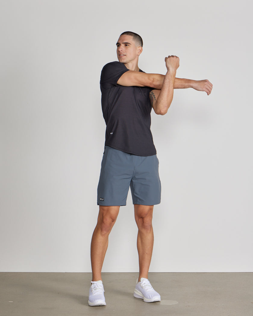 The BIOS Short Linerless