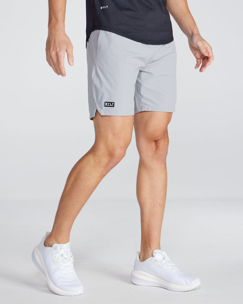 The BIOS Short Linerless