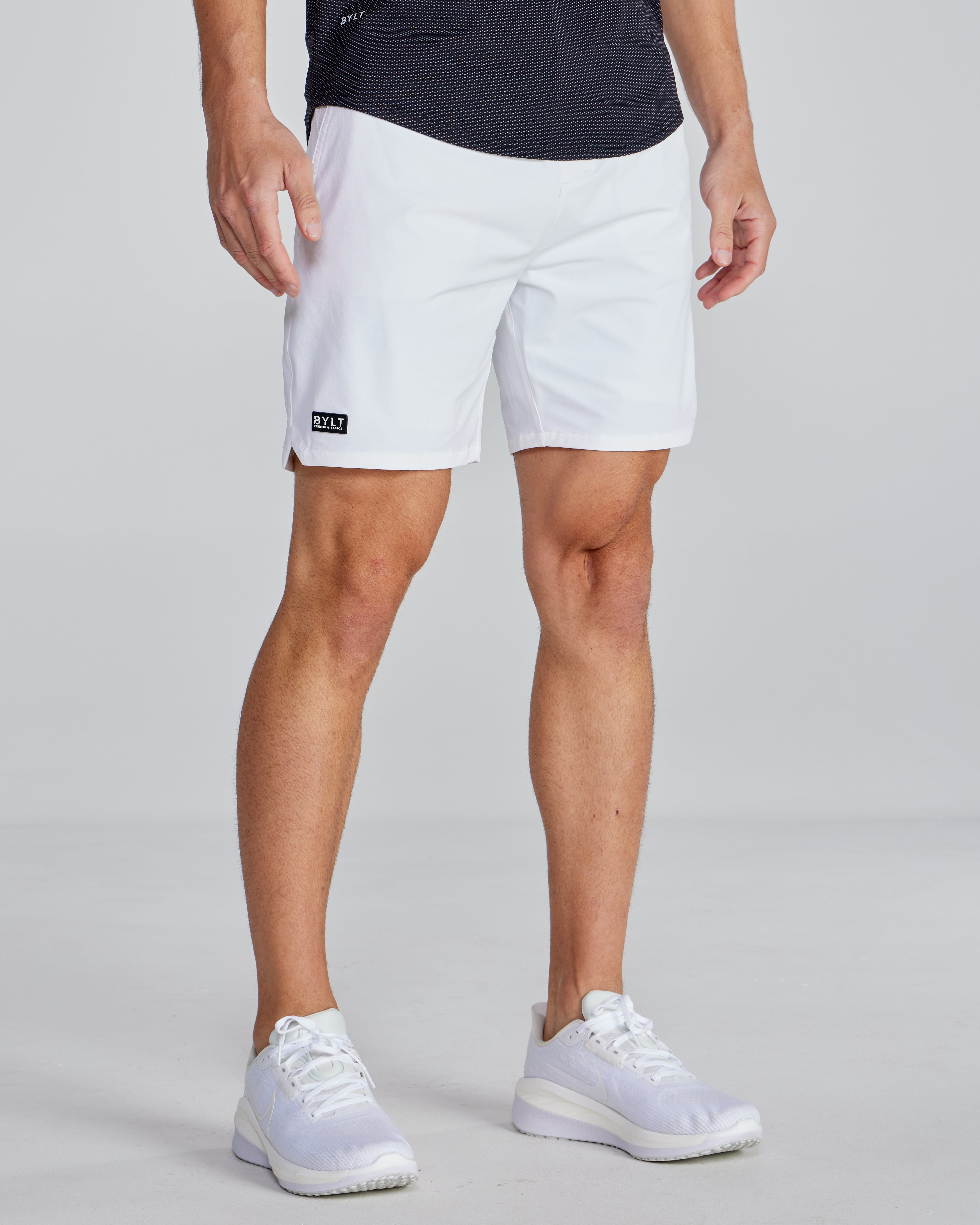 The BIOS Short Linerless