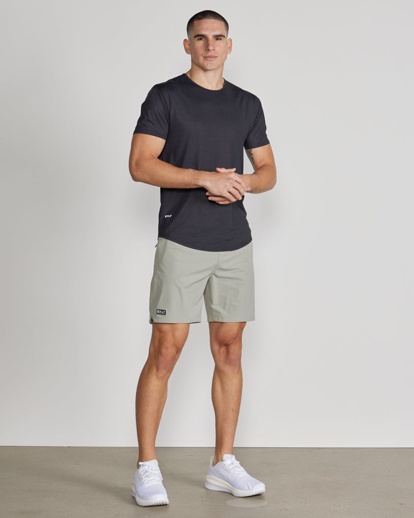 The BIOS Short Linerless