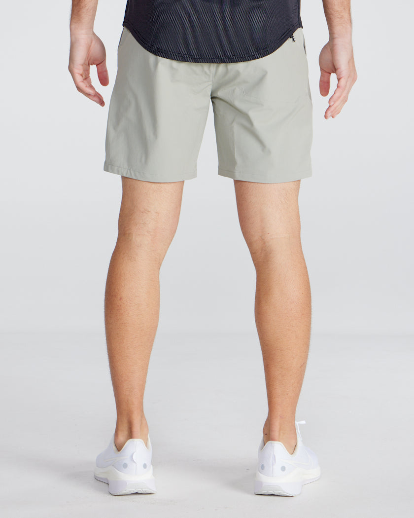 The BIOS Short Linerless