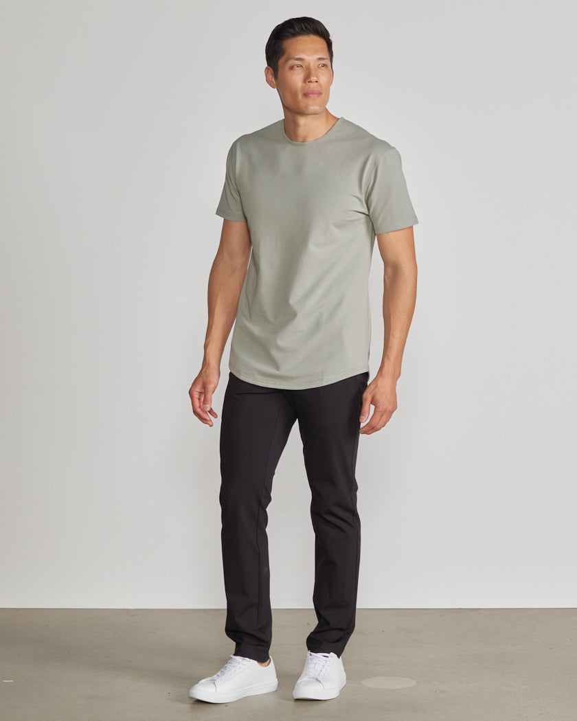 Drop-Cut: LUX
