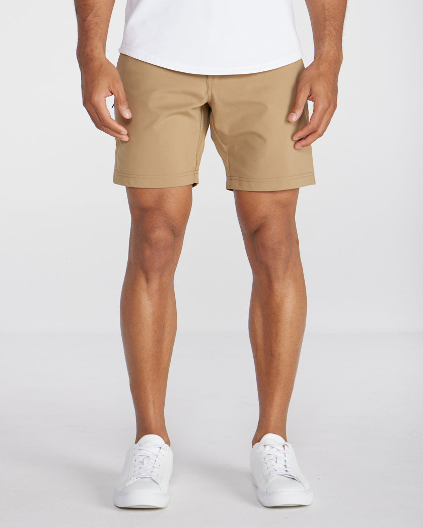 Everyday Short 2.0