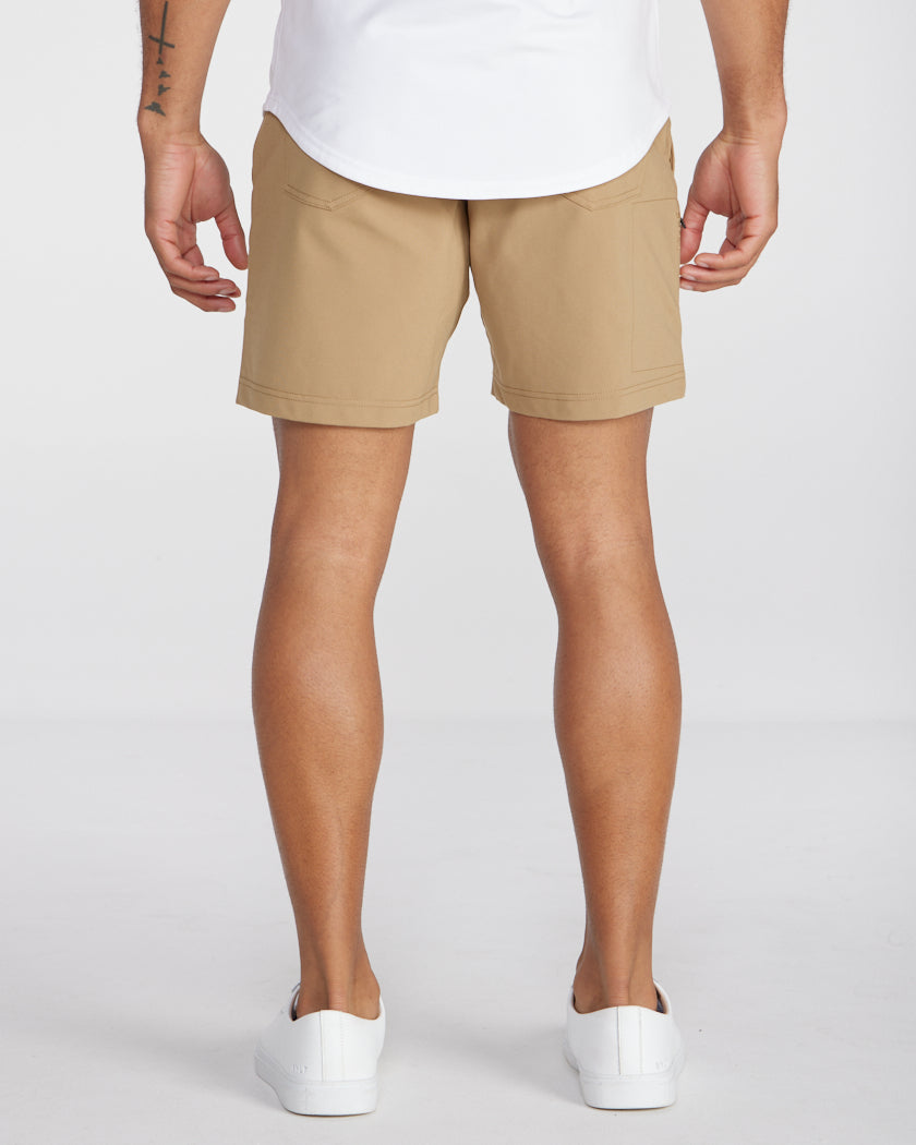 Everyday Short 2.0