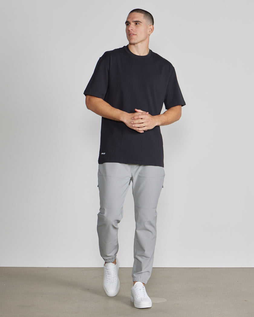 LUX Box Tee