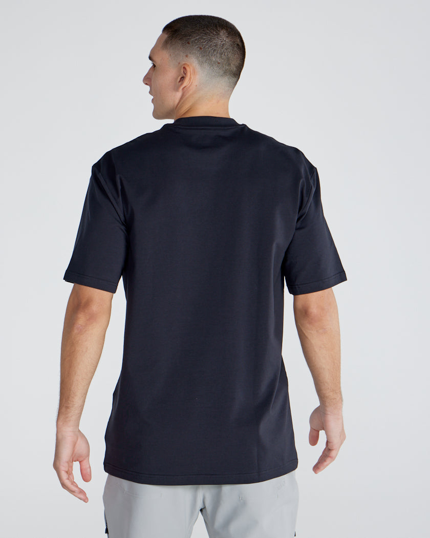 LUX Box Tee