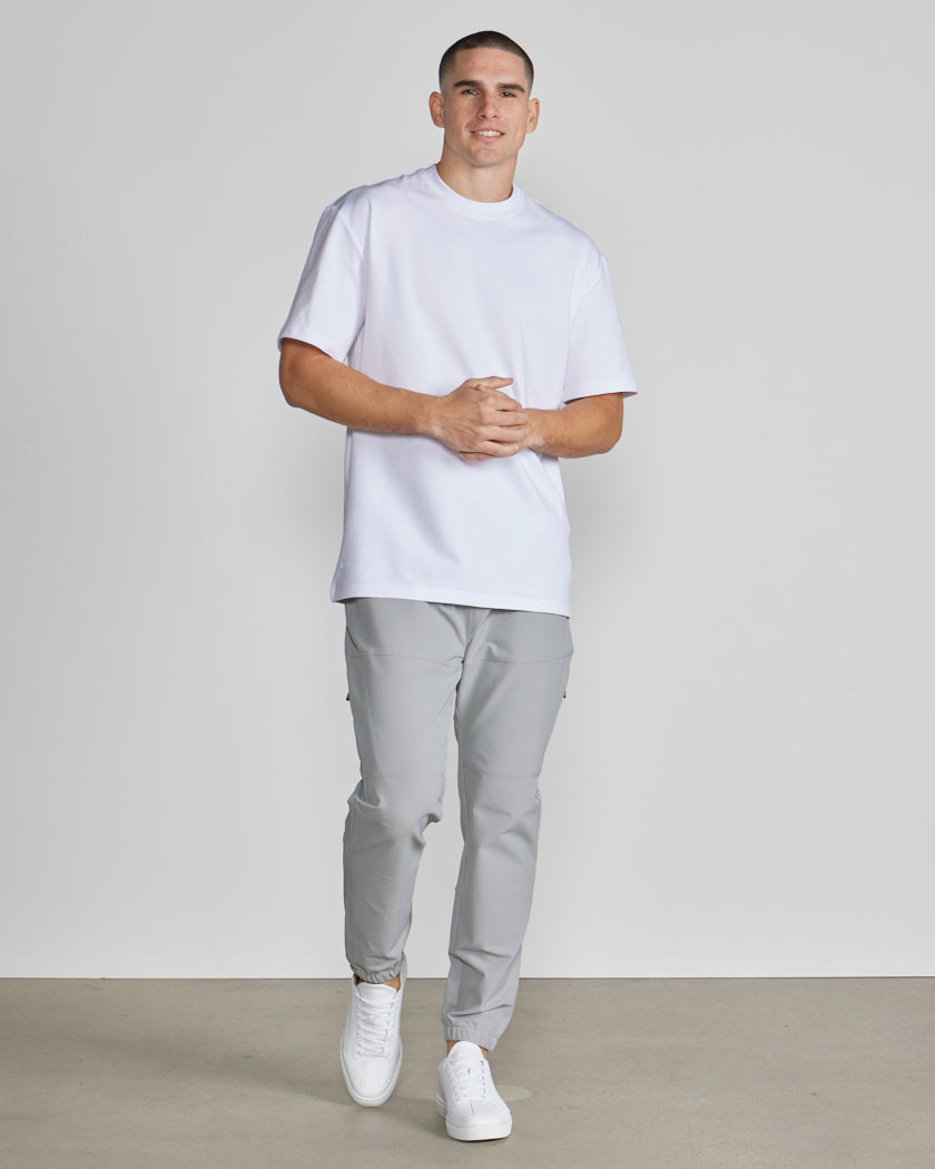 LUX Box Tee