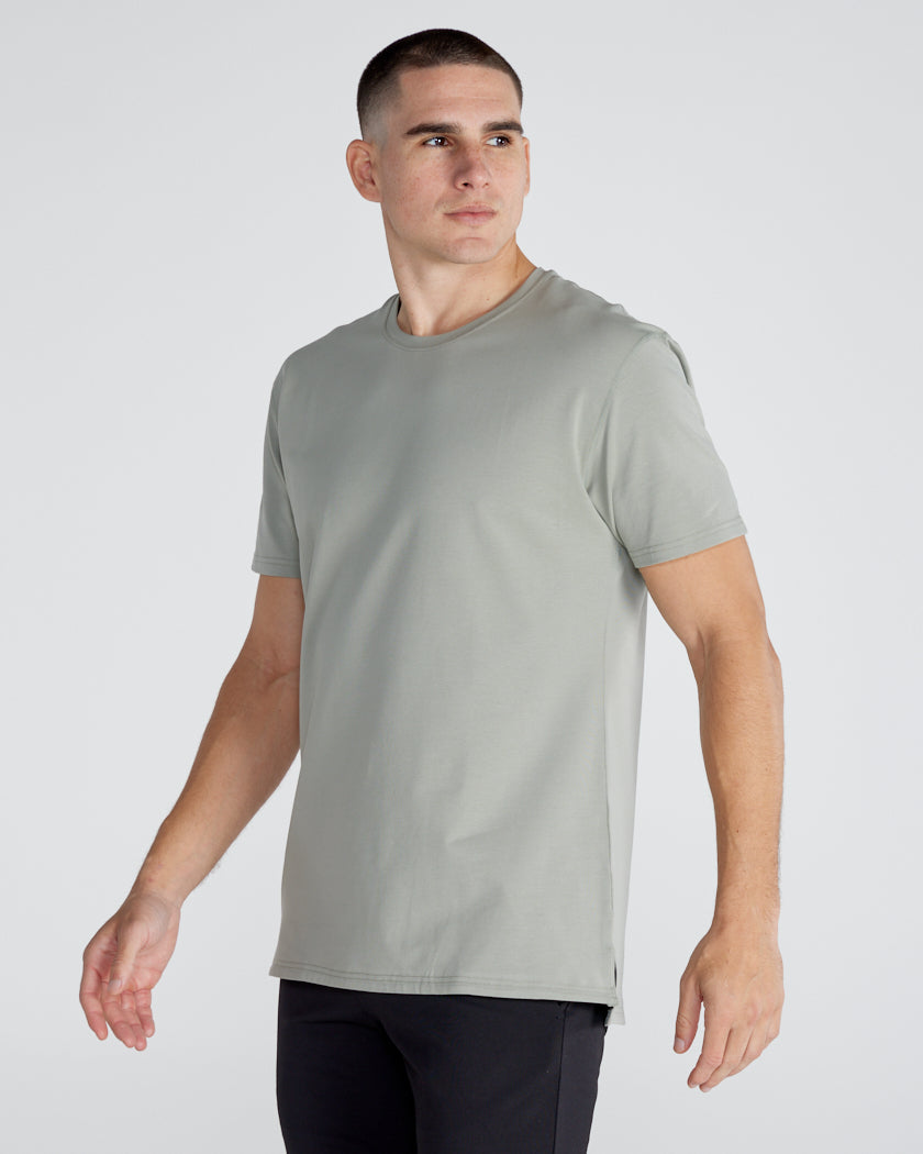 Split Hem: LUX