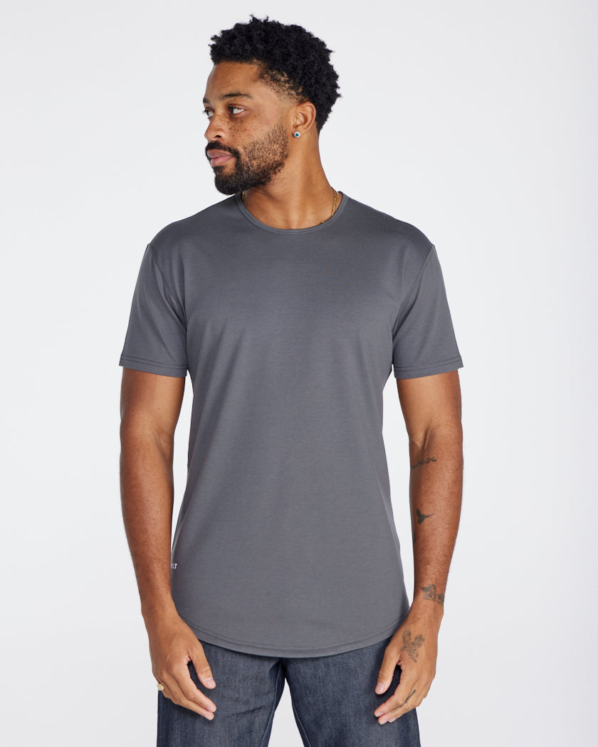 Drop-Cut: BYLT Signature