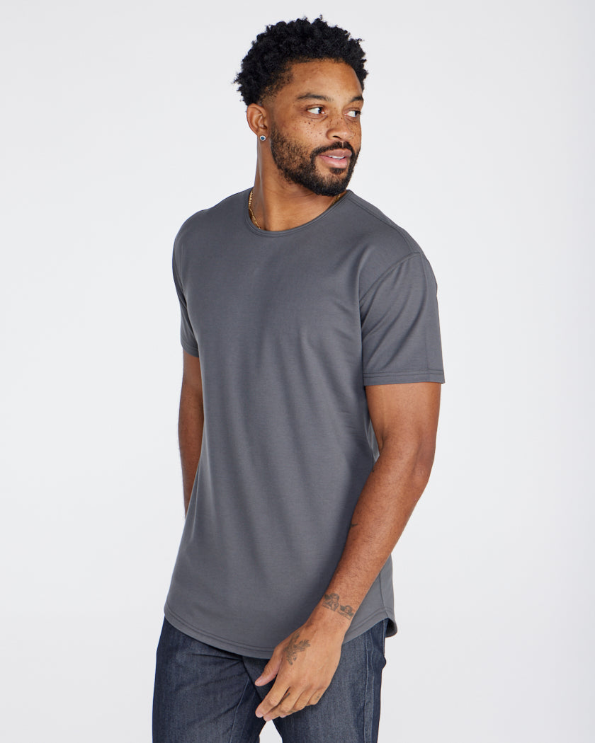 Drop-Cut: BYLT Signature