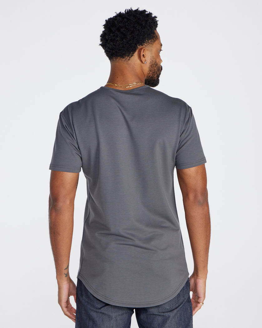 Drop-Cut: BYLT Signature