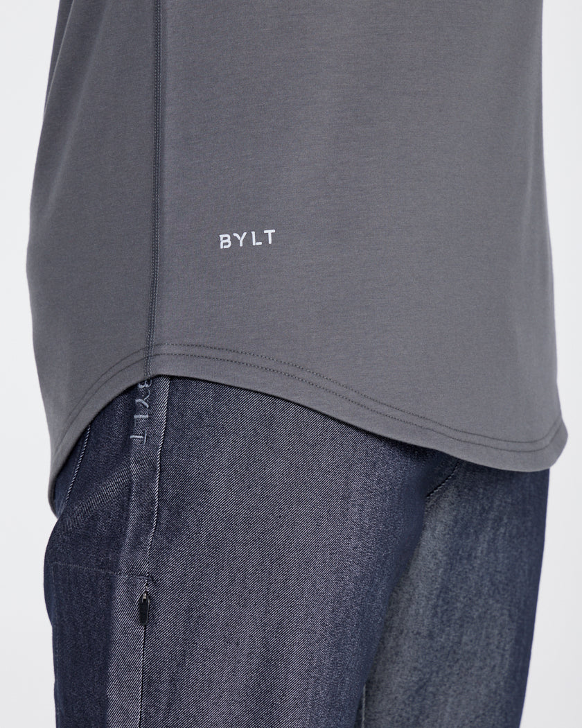 Drop-Cut: BYLT Signature