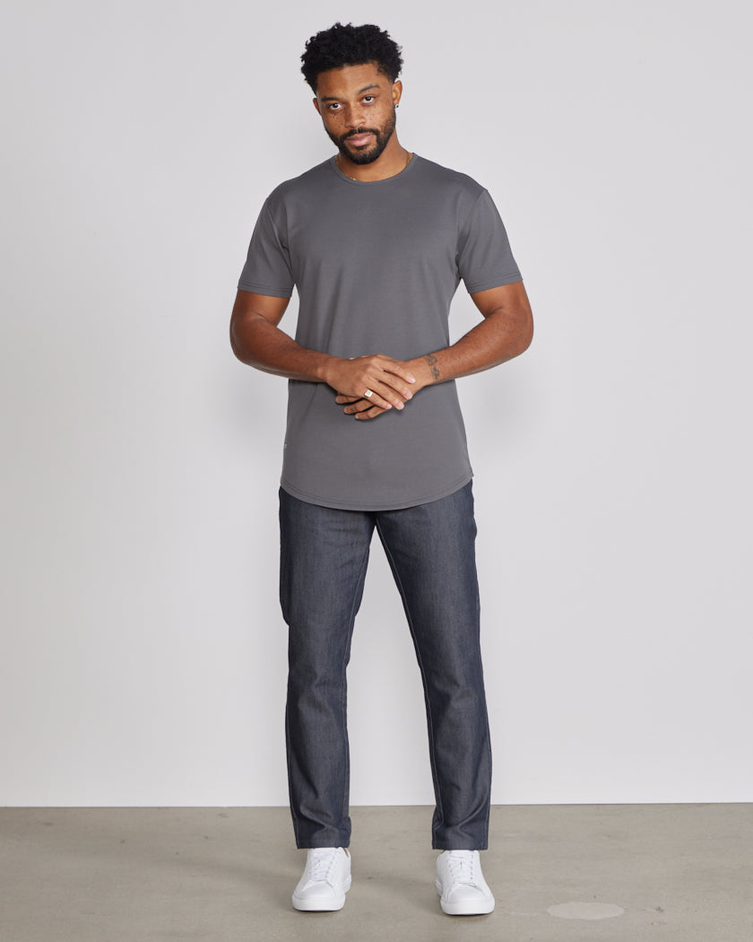 Drop-Cut: BYLT Signature