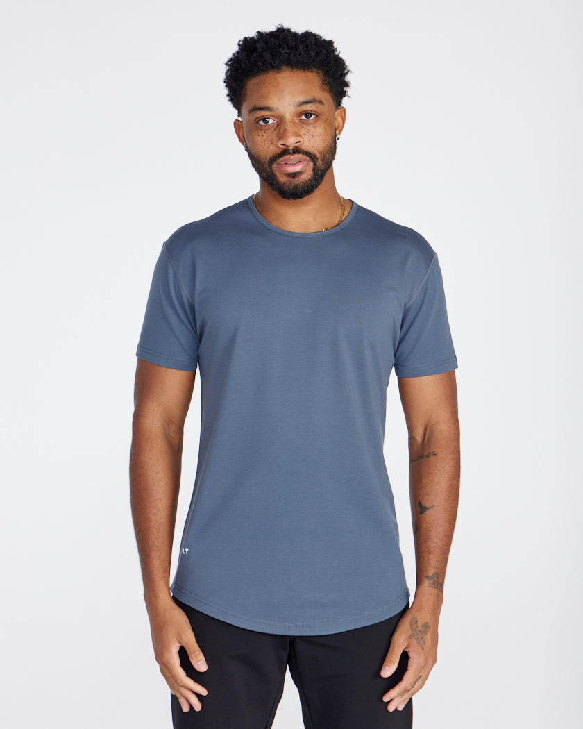 Drop-Cut: BYLT Signature