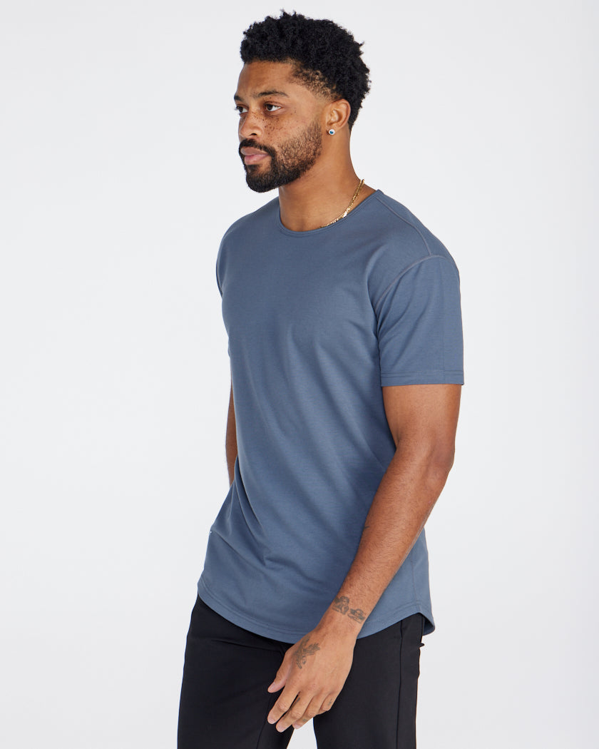 Drop-Cut: BYLT Signature