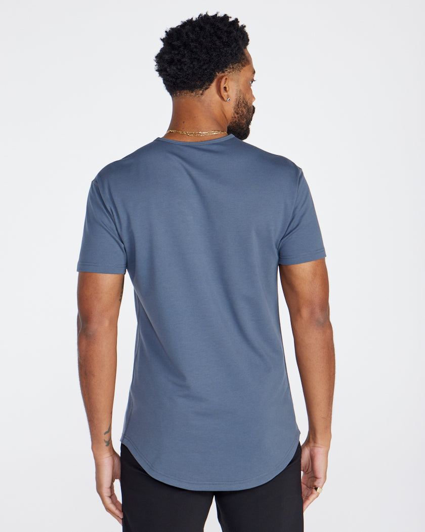 Drop-Cut: BYLT Signature