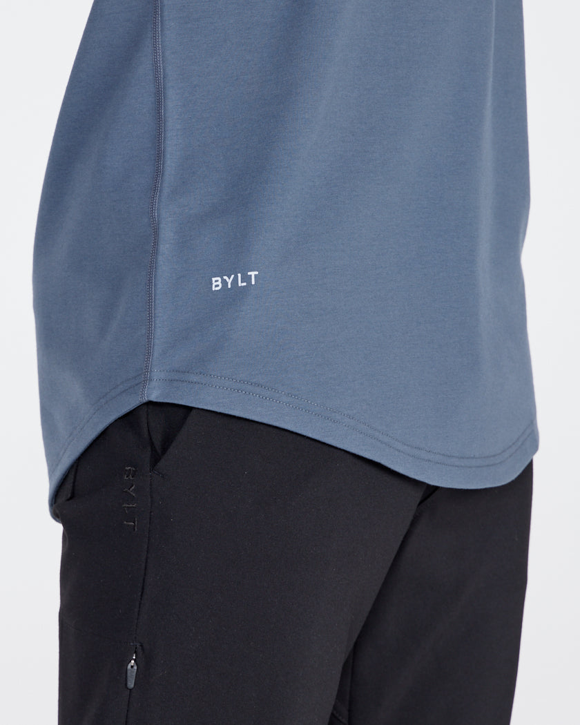 Drop-Cut: BYLT Signature