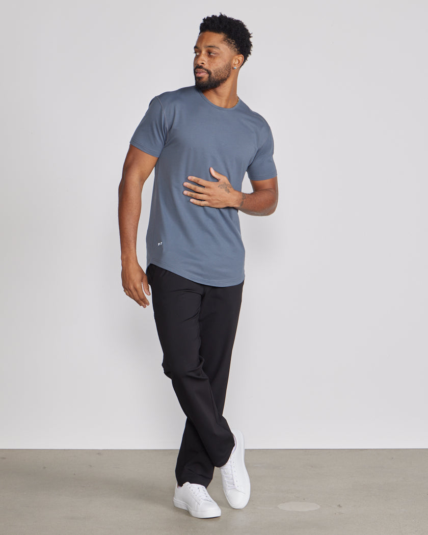 Drop-Cut: BYLT Signature