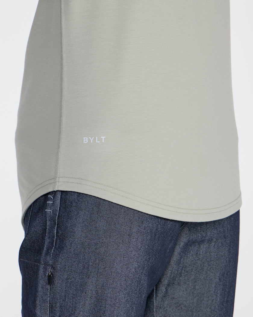 Drop-Cut: BYLT Signature