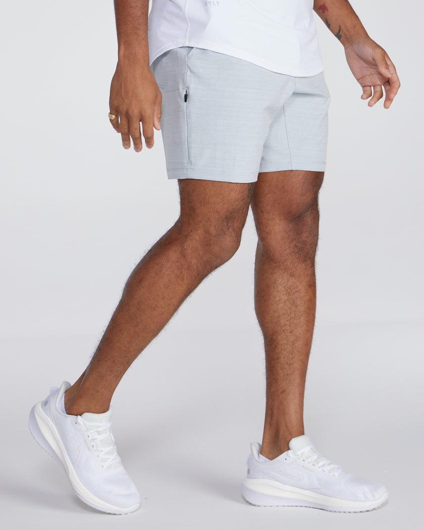 Kinetic Short