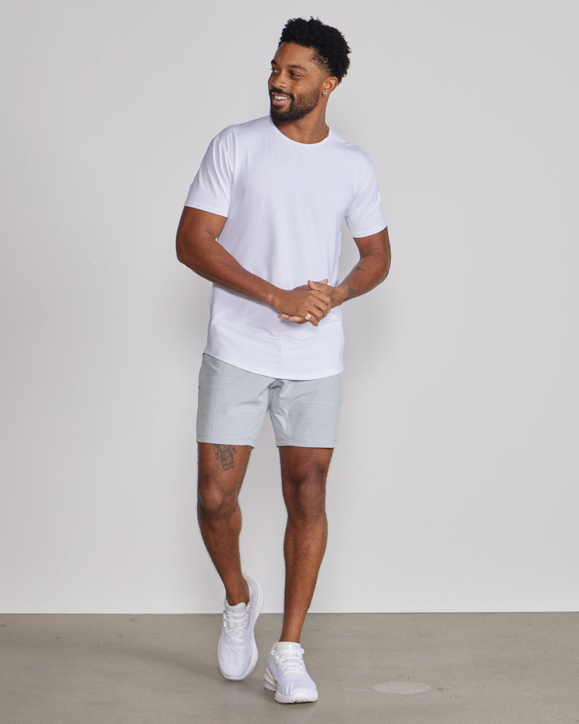 Kinetic Short