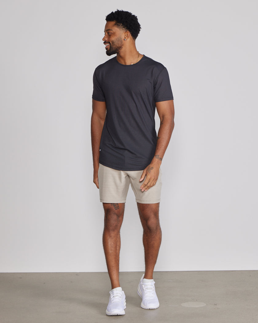 Kinetic Short