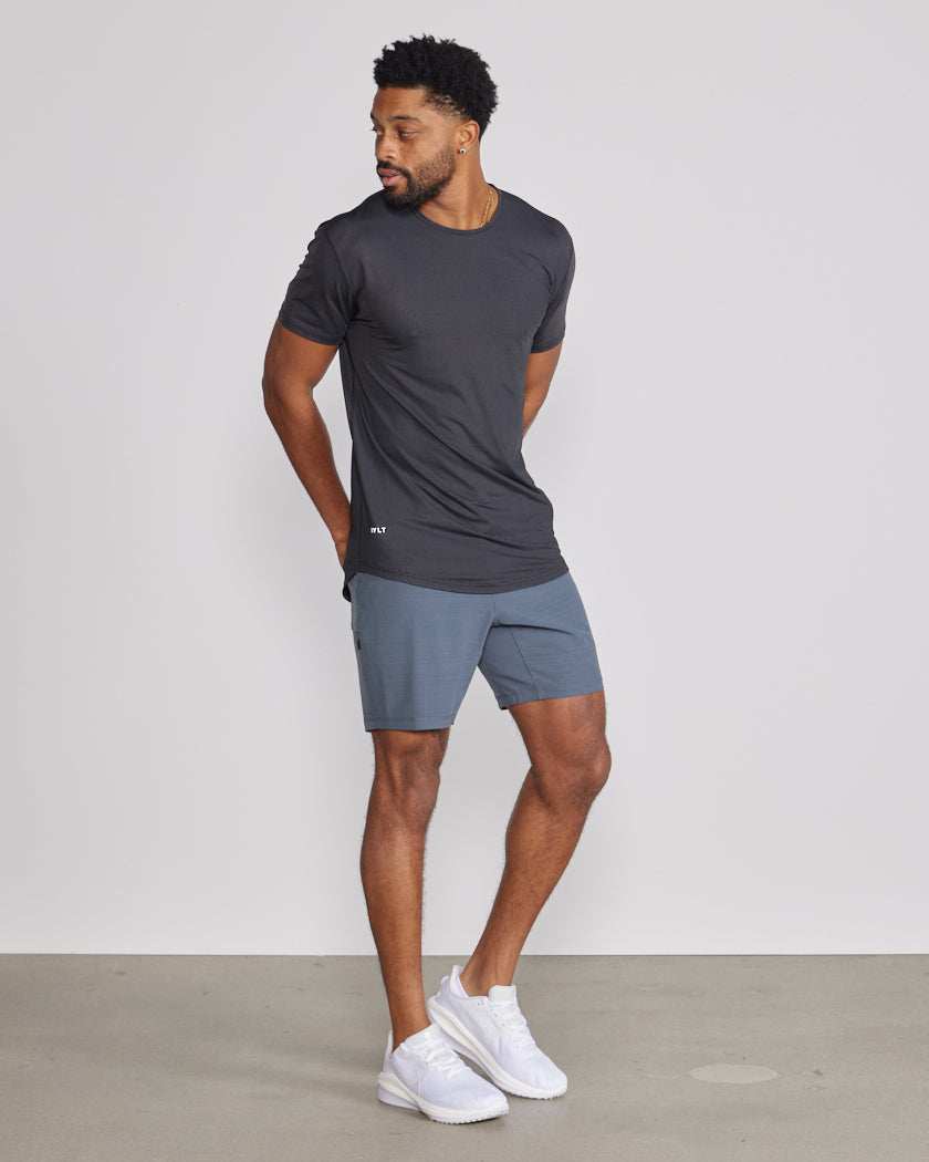 Kinetic Short
