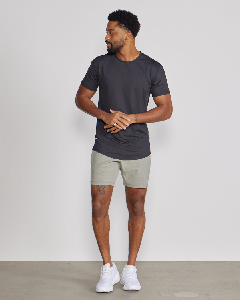 Kinetic Short