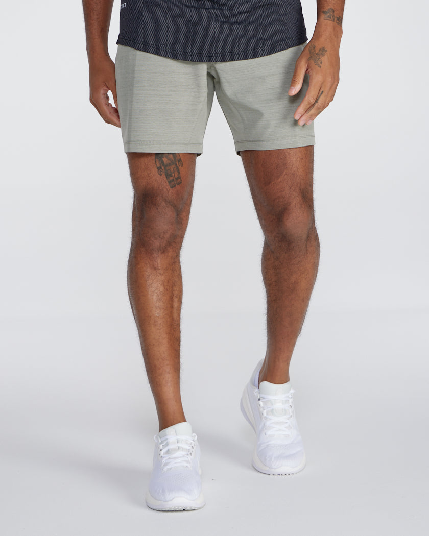 Kinetic Short