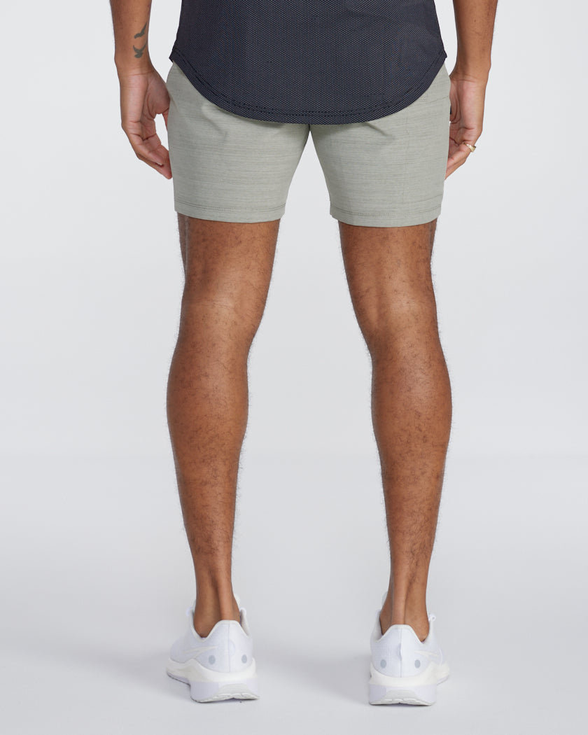 Kinetic Short