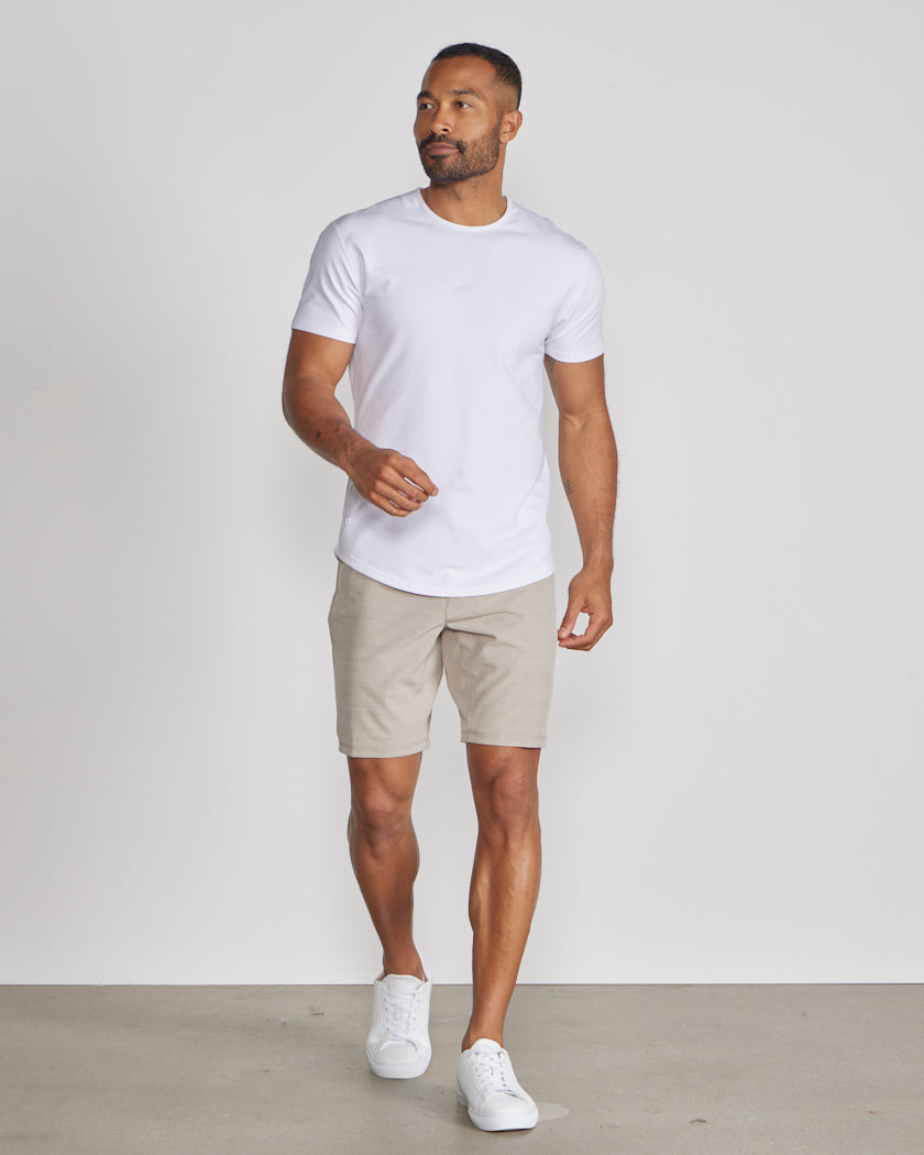 Kinetic Short