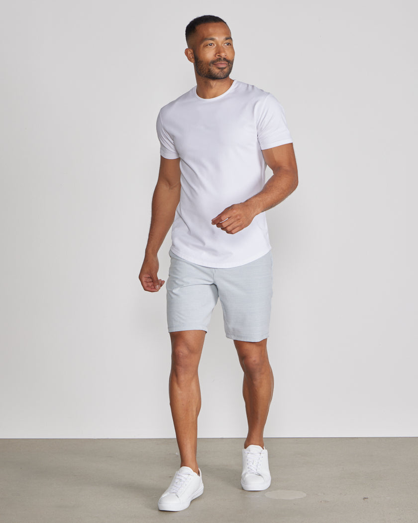 Kinetic Short
