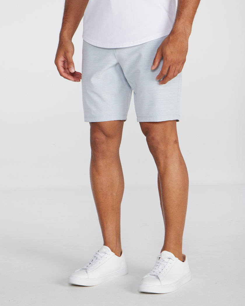 Kinetic Short